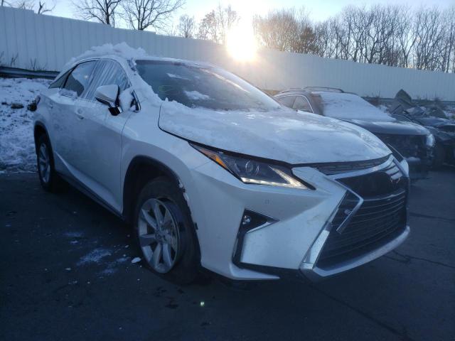 LEXUS RX 350 BAS 2017 2t2bzmcaxhc115275