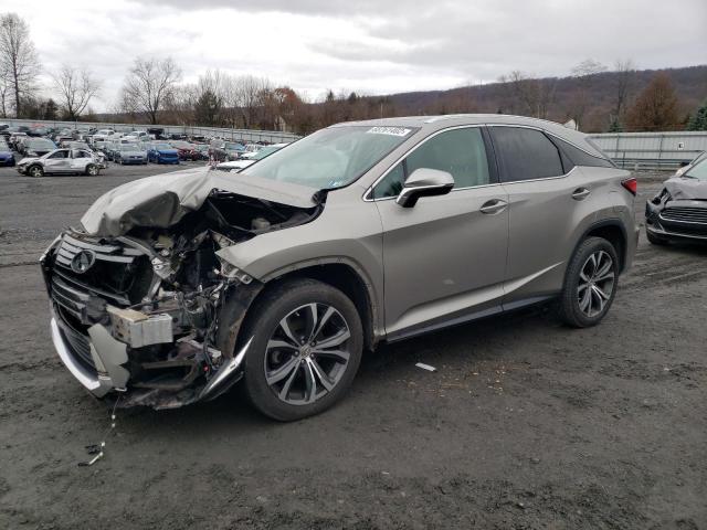 LEXUS RX 350 BAS 2017 2t2bzmcaxhc117771