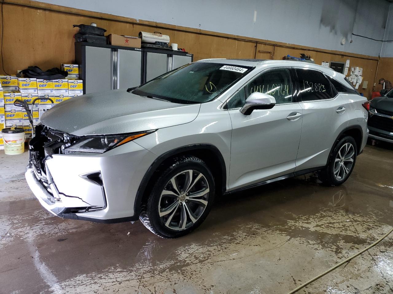 LEXUS RX 2017 2t2bzmcaxhc123893