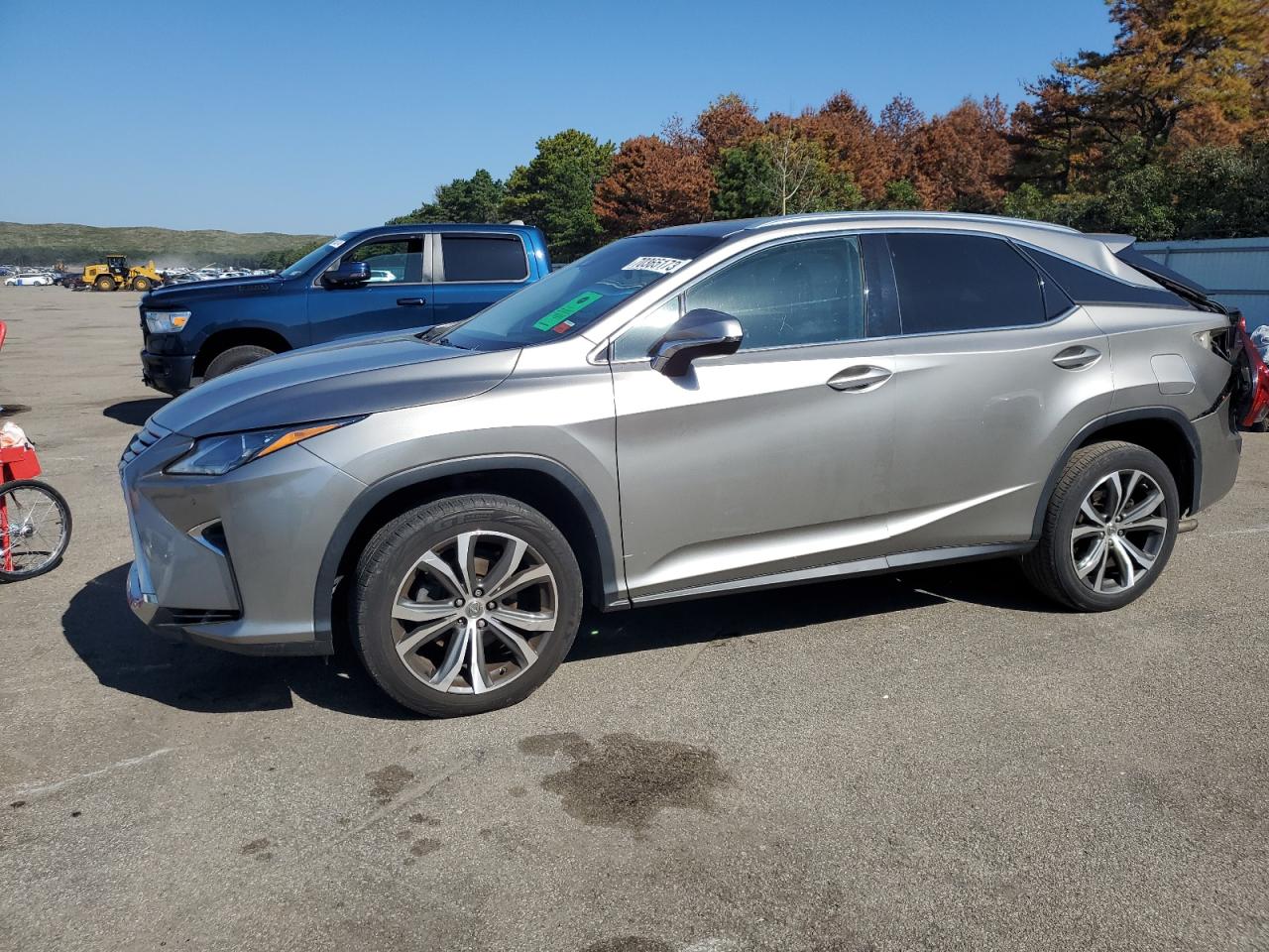 LEXUS RX 2017 2t2bzmcaxhc126227