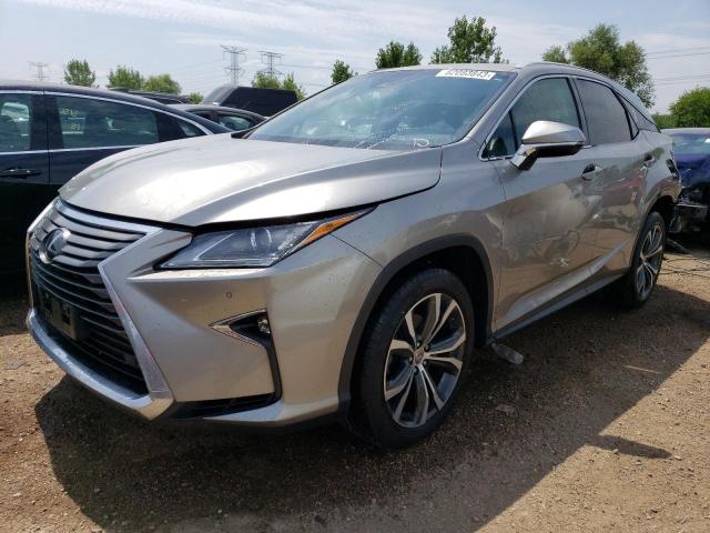 LEXUS RX 350 BAS 2017 2t2bzmcaxhc133730