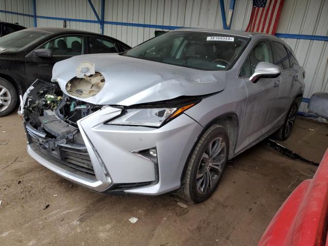 LEXUS RX350 2017 2t2bzmcaxhc134487