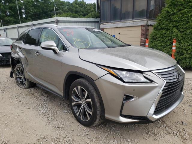 LEXUS RX 350 F-S 2018 2t2bzmcaxjc136813