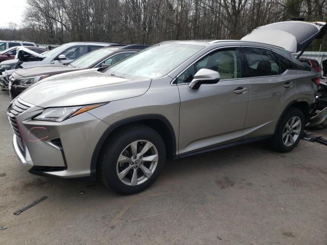 LEXUS RX 350 2018 2t2bzmcaxjc138772