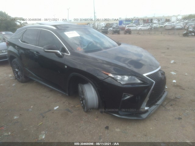 LEXUS NULL 2018 2t2bzmcaxjc143096