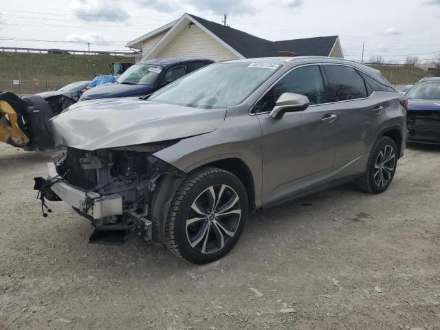 LEXUS RX350 2018 2t2bzmcaxjc155653