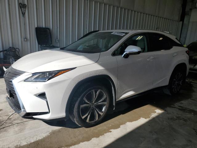 LEXUS RX350 2018 2t2bzmcaxjc157001