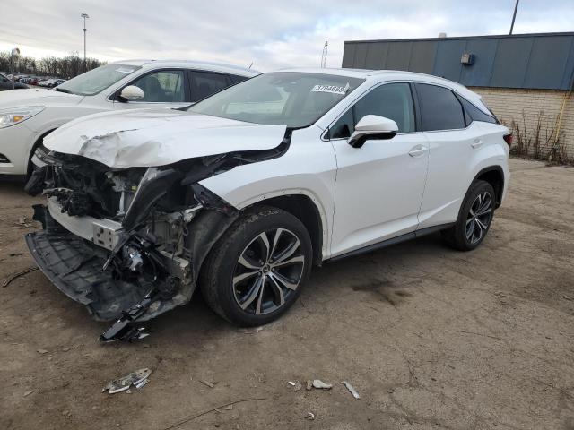 LEXUS RX350 2018 2t2bzmcaxjc162893