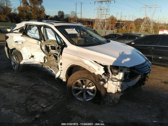 LEXUS RX 2018 2t2bzmcaxjc162988