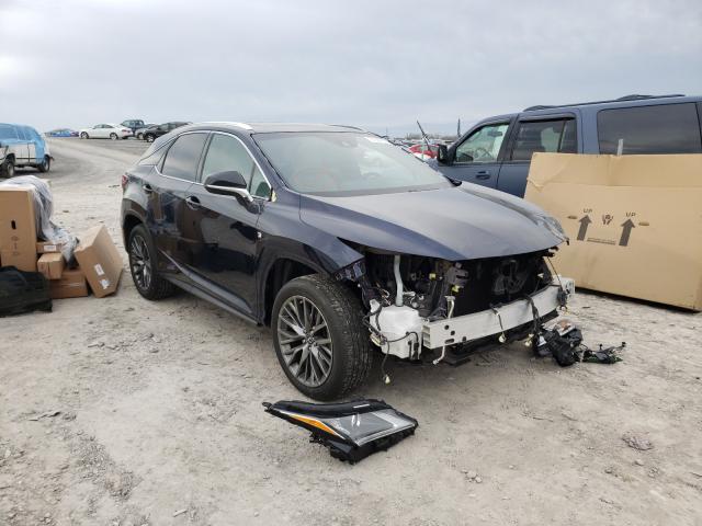 LEXUS NULL 2018 2t2bzmcaxjc165230