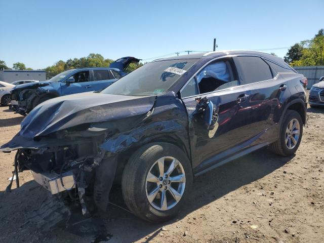 LEXUS RX 350 BAS 2019 2t2bzmcaxkc172423