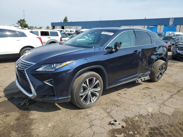 LEXUS RX 350 BAS 2019 2t2bzmcaxkc173037