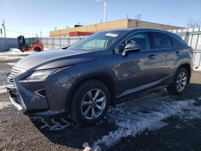 LEXUS RX 350 BAS 2019 2t2bzmcaxkc180330