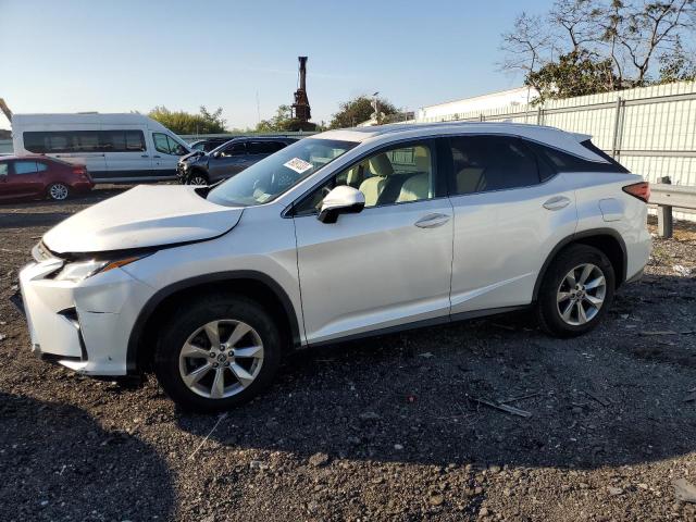 LEXUS RX 350 2018 2t2bzmcaxkc181820