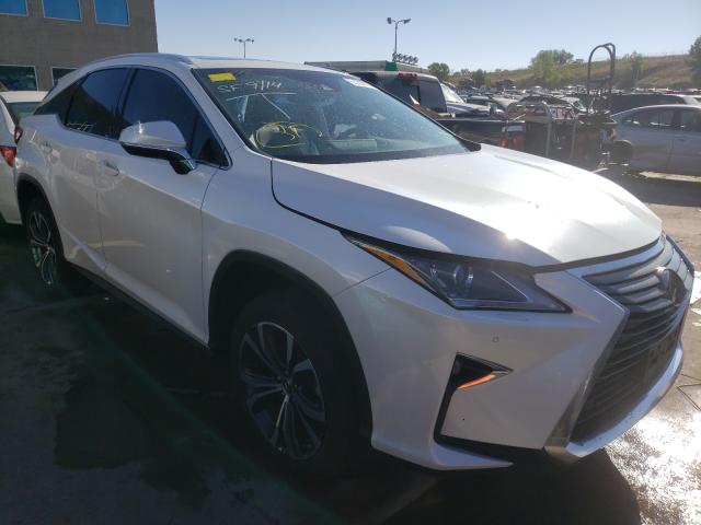 LEXUS NULL 2019 2t2bzmcaxkc189724