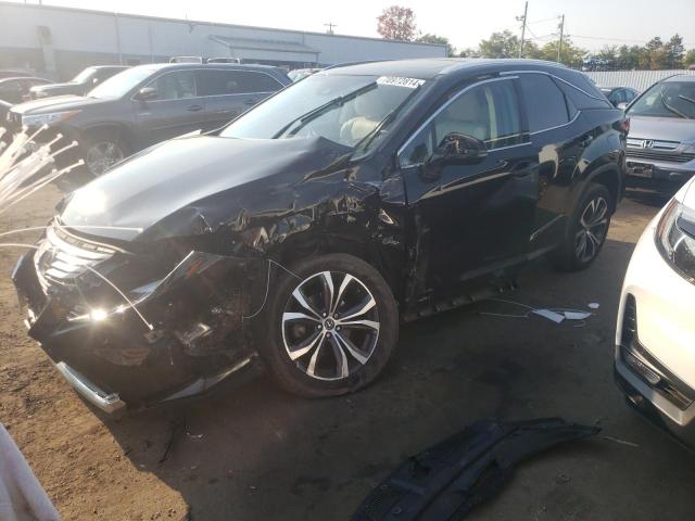 LEXUS RX 350 BAS 2019 2t2bzmcaxkc190971