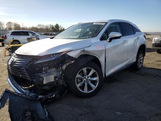 LEXUS RX 350 BAS 2019 2t2bzmcaxkc193966