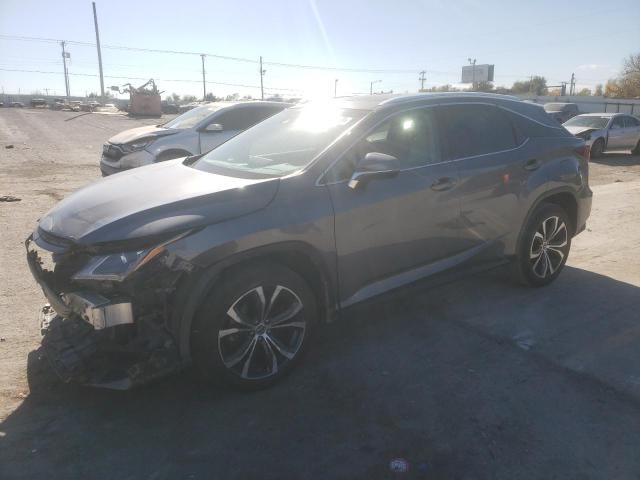 LEXUS RX350 2019 2t2bzmcaxkc195796