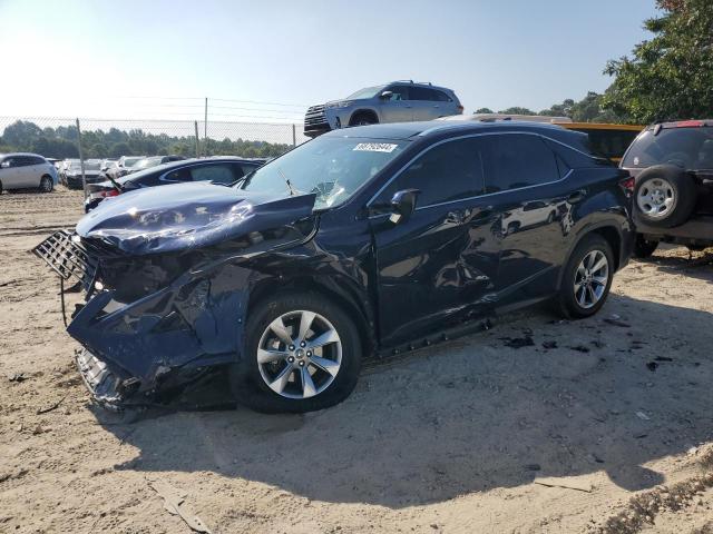 LEXUS RX 350 BAS 2019 2t2bzmcaxkc198228