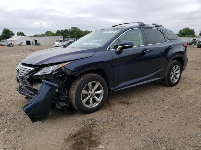 LEXUS RX 350 BAS 2019 2t2bzmcaxkc198388