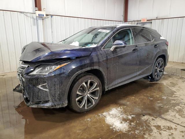 LEXUS RX350 2019 2t2bzmcaxkc200625