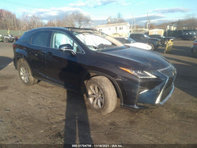 LEXUS RX 2019 2t2bzmcaxkc201029