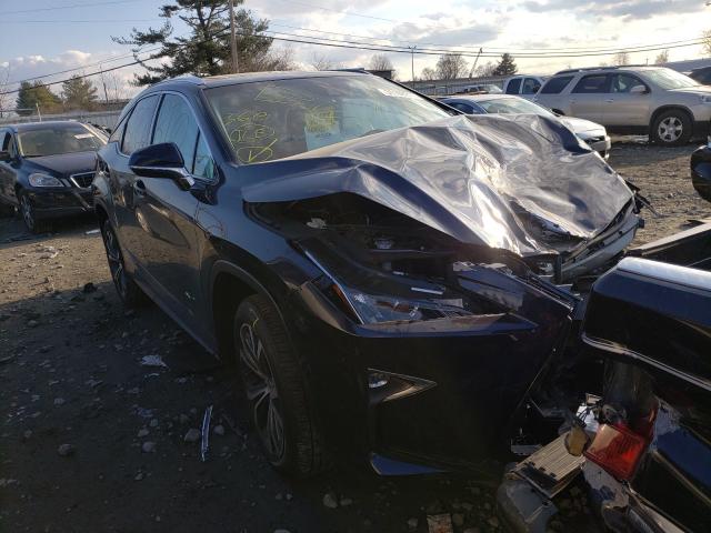 LEXUS NULL 2019 2t2bzmcaxkc201466