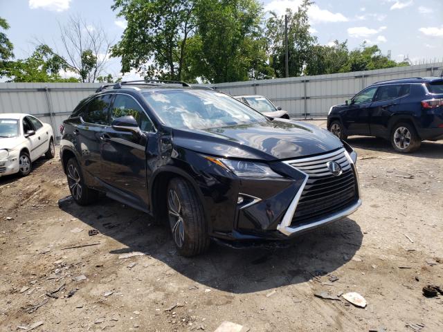 LEXUS RX 350 BAS 2019 2t2bzmcaxkc201645