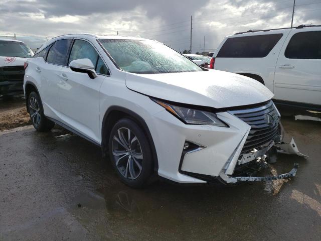 LEXUS RX 350 BAS 2019 2t2bzmcaxkc203556