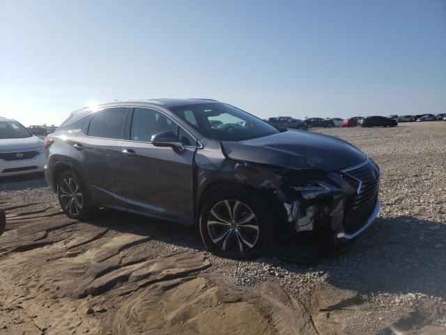 LEXUS RX 350 BAS 2019 2t2bzmcaxkc208546