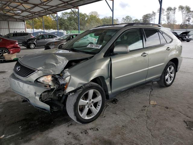 LEXUS RX 330 2004 2t2ga31u04c010226