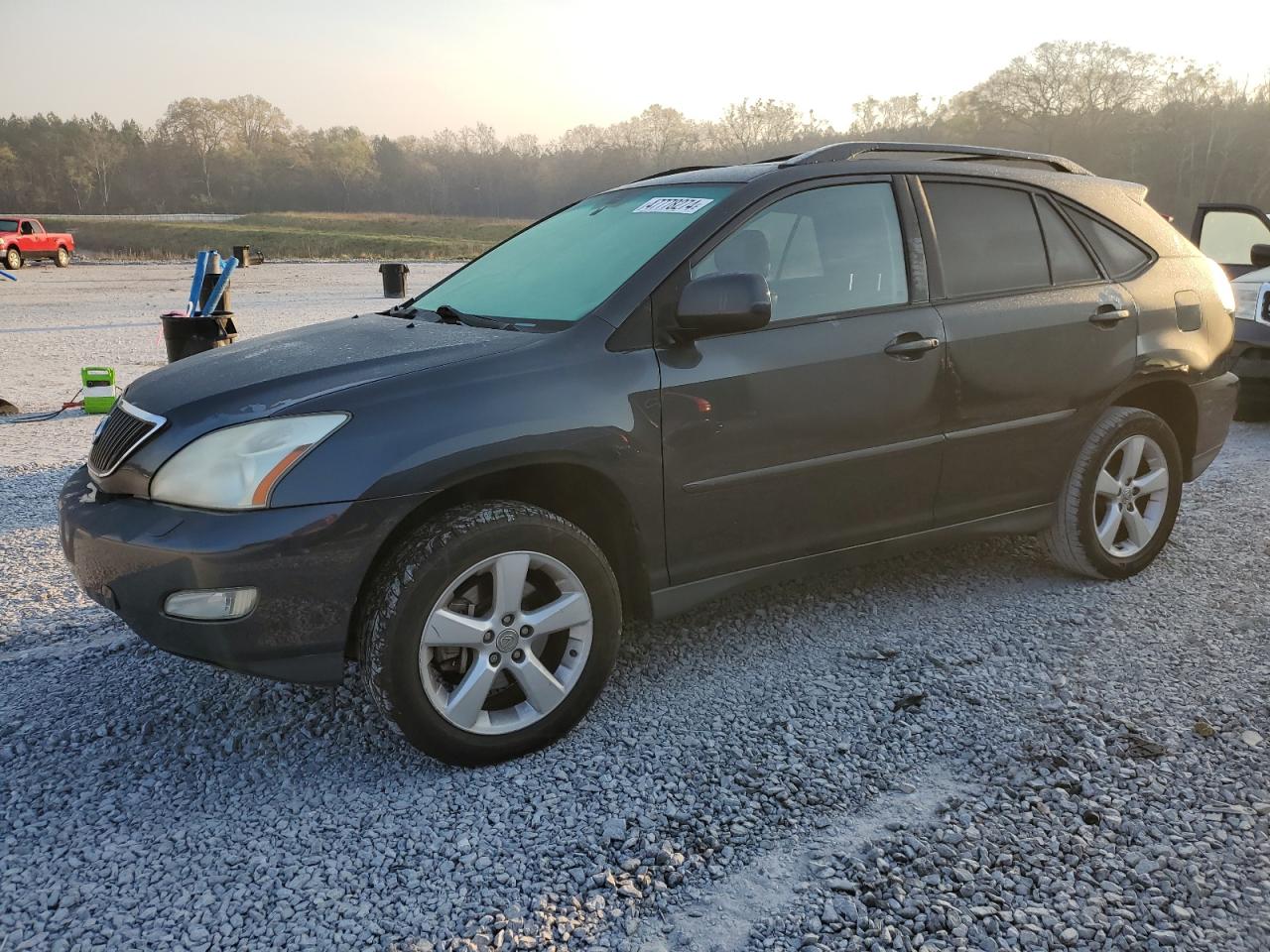 LEXUS RX 2004 2t2ga31u04c017368