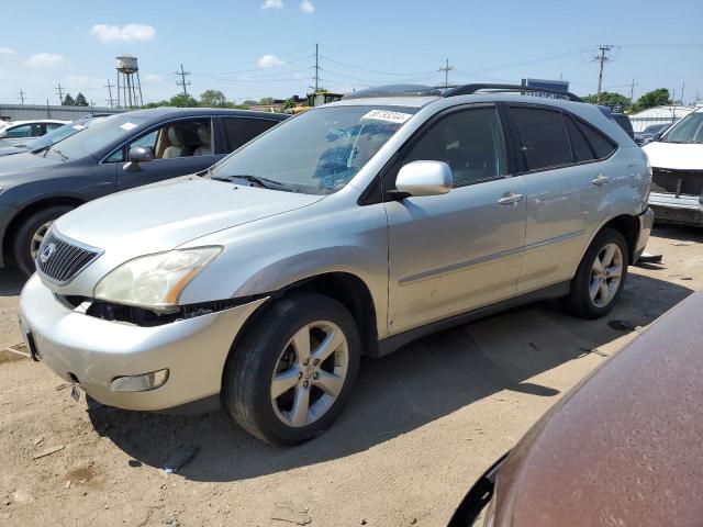 LEXUS RX330 2005 2t2ga31u05c021955