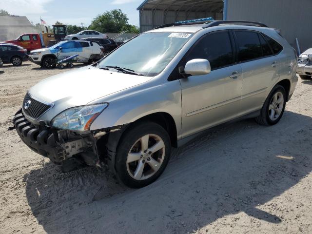 LEXUS RX 330 2005 2t2ga31u05c024290