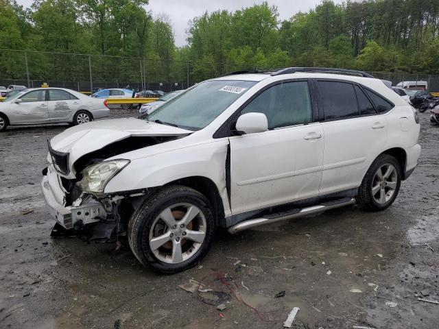 LEXUS RX 330 2005 2t2ga31u05c030249