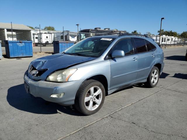 LEXUS RX 330 2005 2t2ga31u05c033216