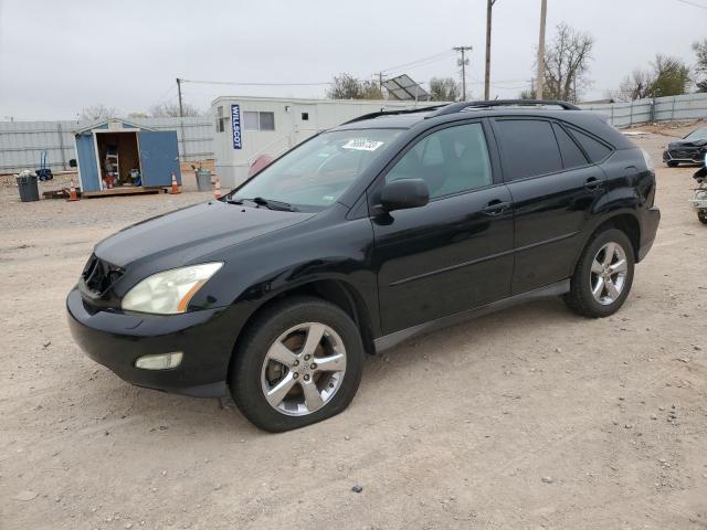 LEXUS RX330 2005 2t2ga31u05c033233