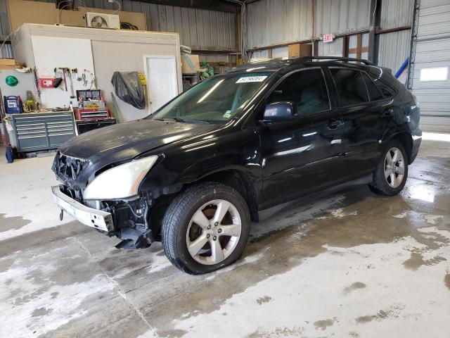 LEXUS RX330 2005 2t2ga31u05c035743