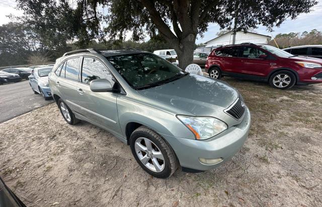 LEXUS RX 330 2005 2t2ga31u05c036732