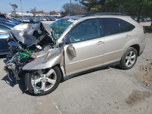 LEXUS RX330 2005 2t2ga31u05c038707