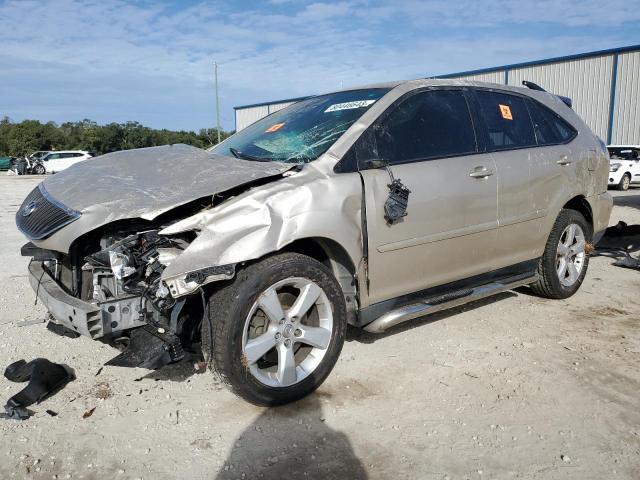 LEXUS RX330 2005 2t2ga31u05c042045