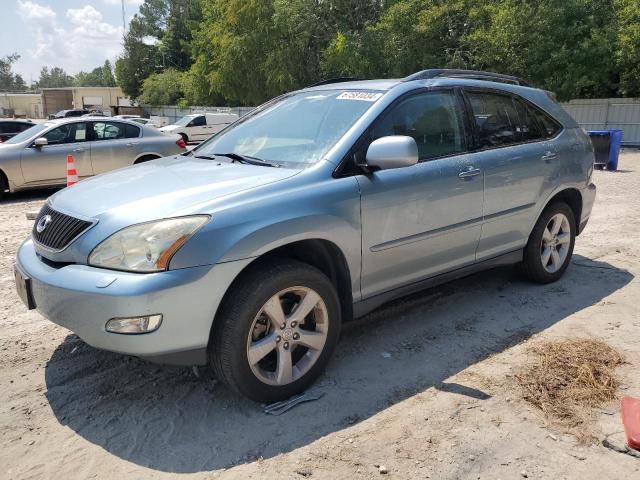 LEXUS RX 330 2006 2t2ga31u06c052933