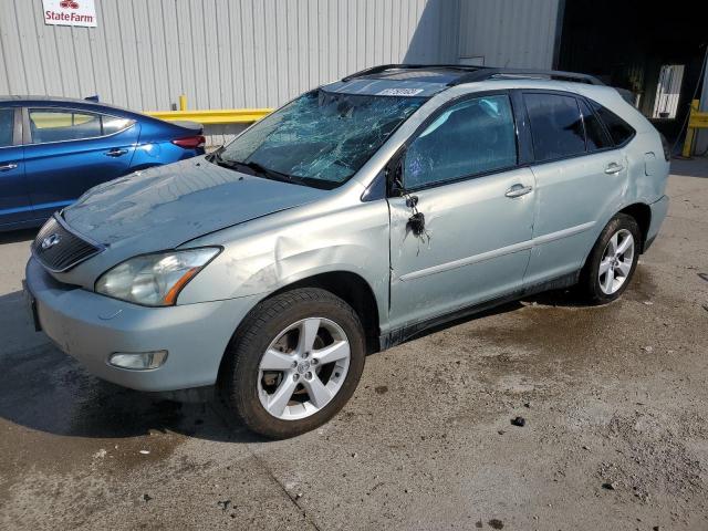 LEXUS RX 330 2006 2t2ga31u06c053063