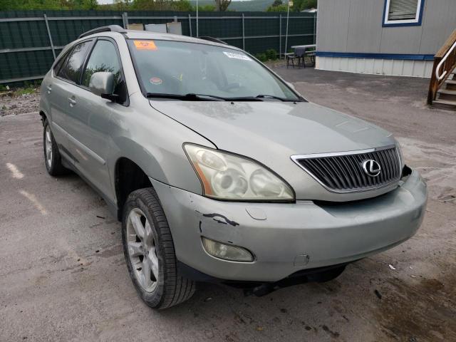 LEXUS RX 330 2004 2t2ga31u14c001146