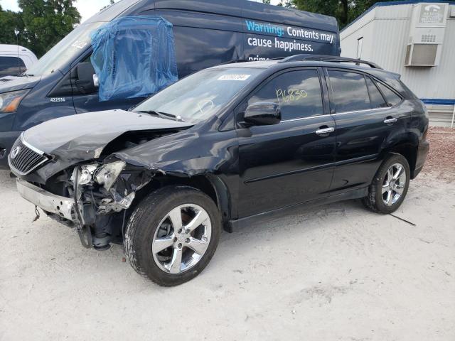 LEXUS RX330 2004 2t2ga31u14c003043