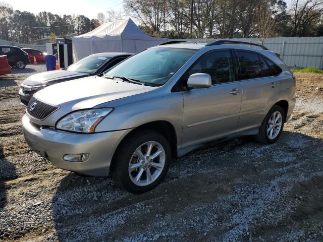 LEXUS RX330 2004 2t2ga31u14c003835