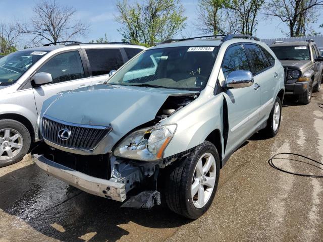 LEXUS RX330 2004 2t2ga31u14c007934