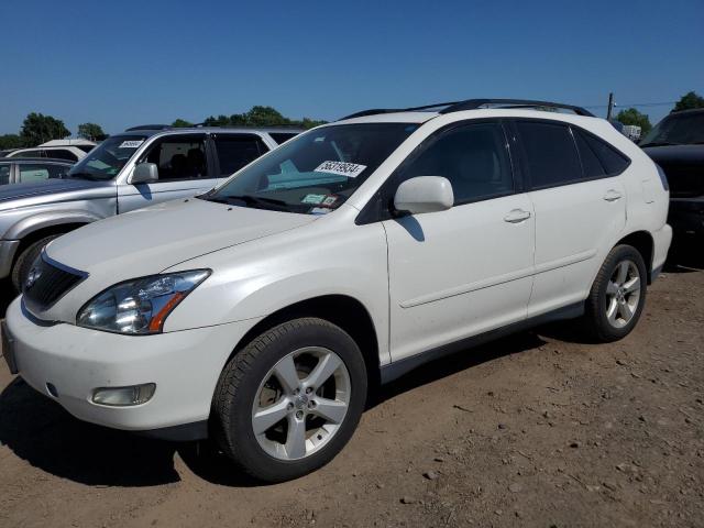 LEXUS RX330 2004 2t2ga31u14c014527