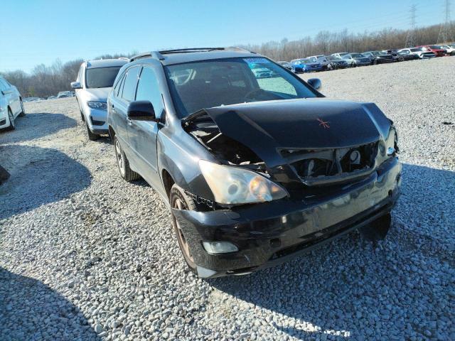 LEXUS RX 330 2004 2t2ga31u14c016259