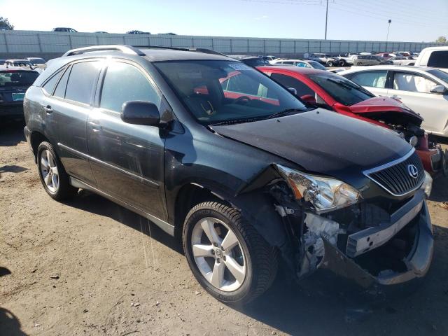 LEXUS RX 330 2005 2t2ga31u15c021558